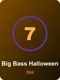 Rockstar Casino – Big Bass Halloween Big Bass Halloween – slot din lobby Rockstar Casino