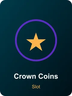 Rockstar Casino – Crown Coins Crown Coins – slot din lobby Rockstar Casino