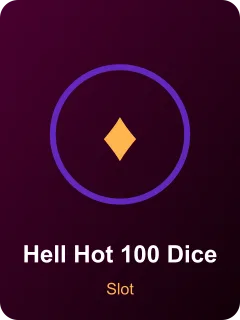 Rockstar Casino – Hell Hot 100 Dice Hell Hot 100 Dice – slot din lobby Rockstar Casino
