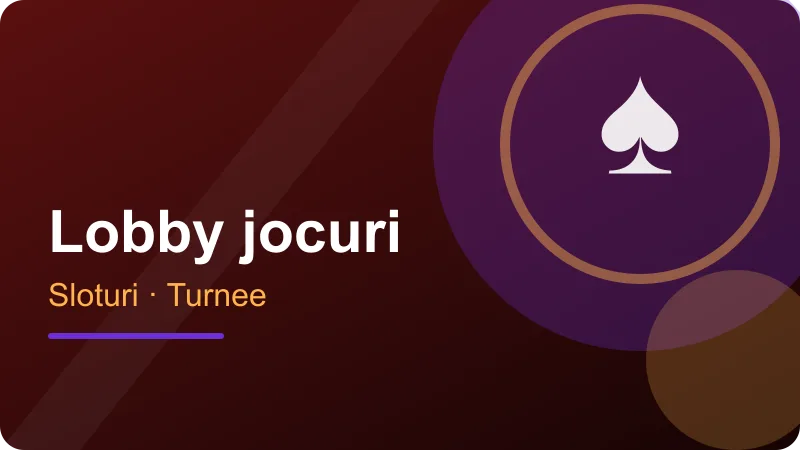 Rockstar Casino – Ce joci la Rockstar Casino Ce joci la Rockstar Casino – ilustrație pentru secțiunea Rockstar Casino