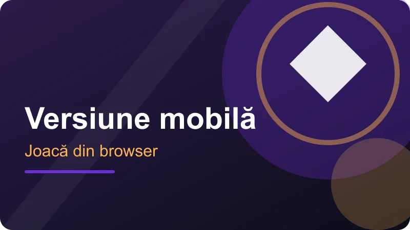 Rockstar Casino – Rockstar Casino pe mobil, instalat din browser Rockstar Casino pe mobil, instalat din browser – ilustrație pentru secțiunea Rockstar Casino